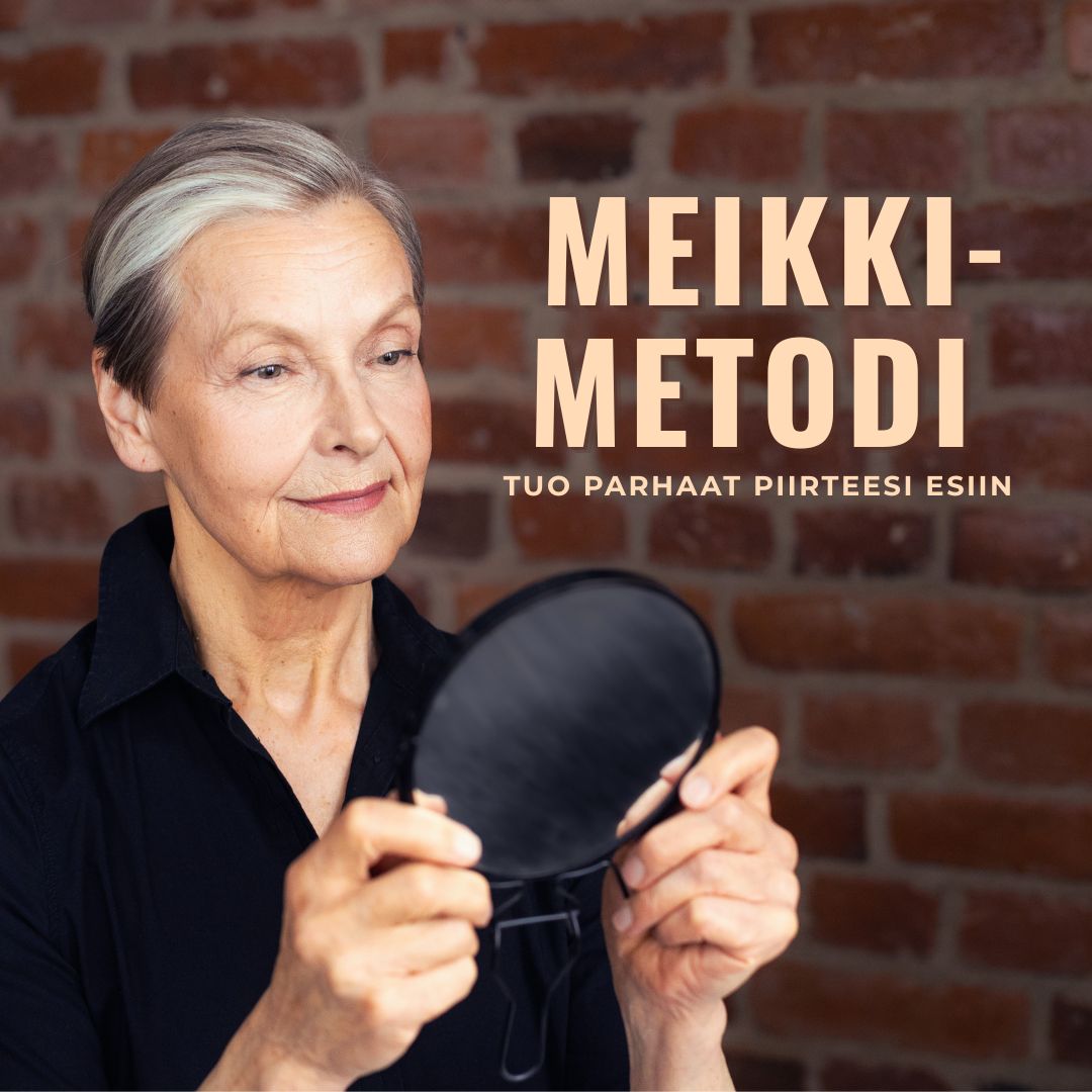 Meikkimetodi